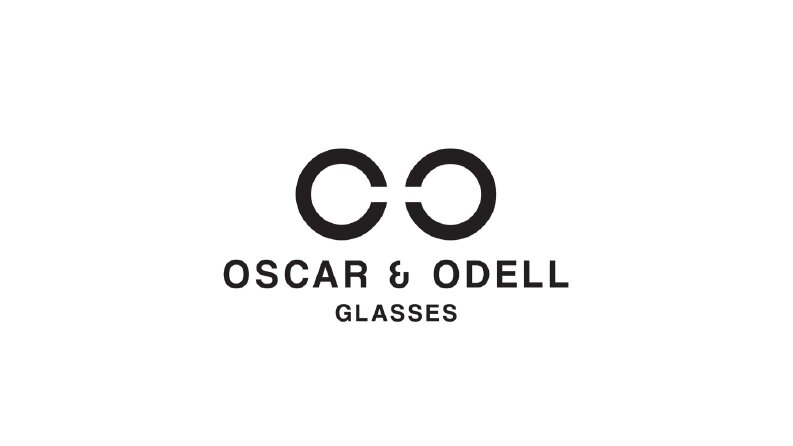 Oscar & Odell Logo
