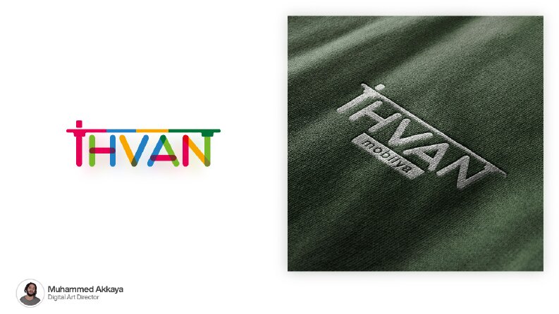 İhvan Mobilya - Logo Tasarımı