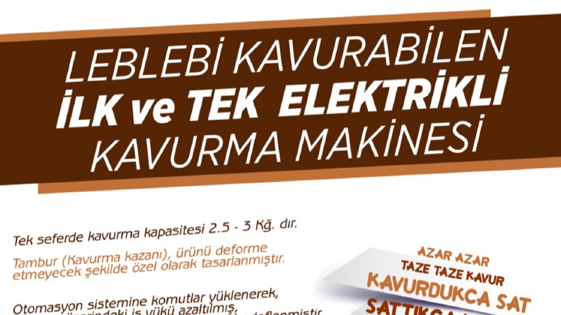 Küçükbey Dibek Kahve