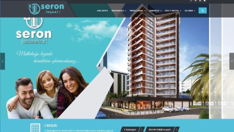 Seron İnşaat
