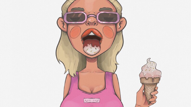 character design