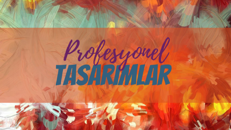 Afiş Tasarımı