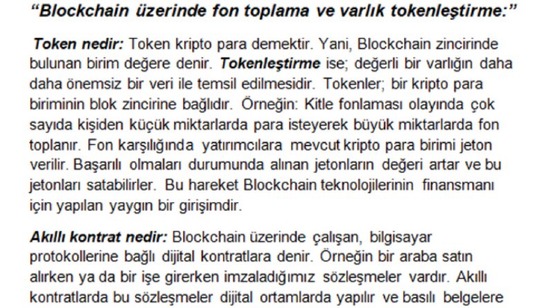 Sıfır intihal, yüksek SEO uyumlu makalelerimden örnekler
