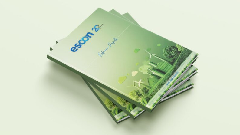 Broşür ve Katalog Çalışmalarım