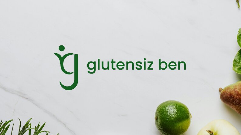 Glutensiz ben - Logo & Brand Design