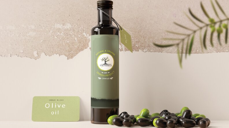 Olıve Oil