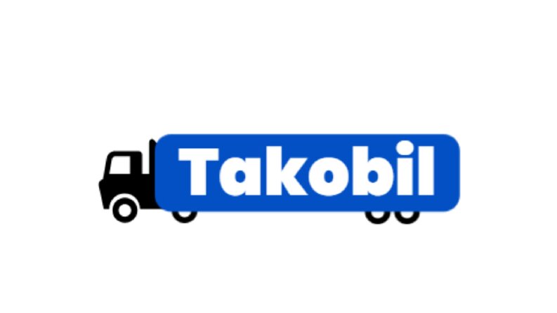 Takobil Logo Tasarımı Portfolyom