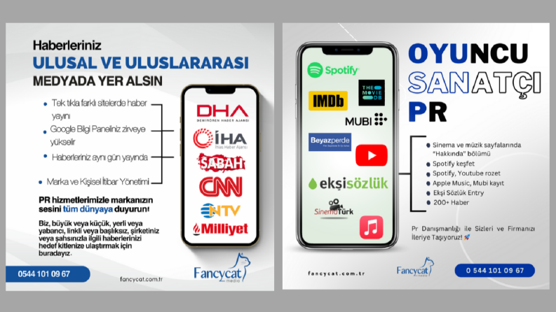 Post Tasarımı