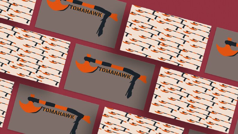 tomahawk kartvizit