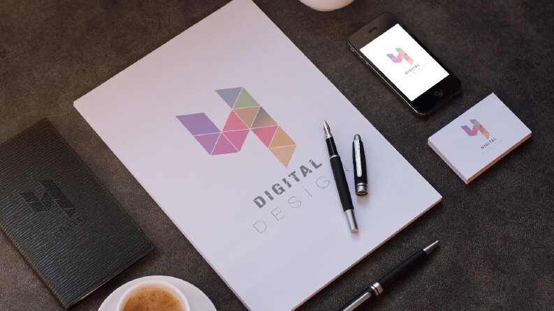 Logo Mockup