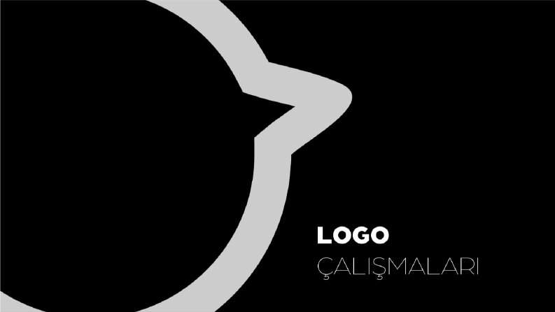LOGO TASARIMLARI