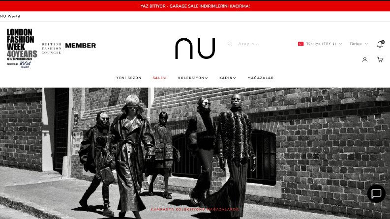 NU