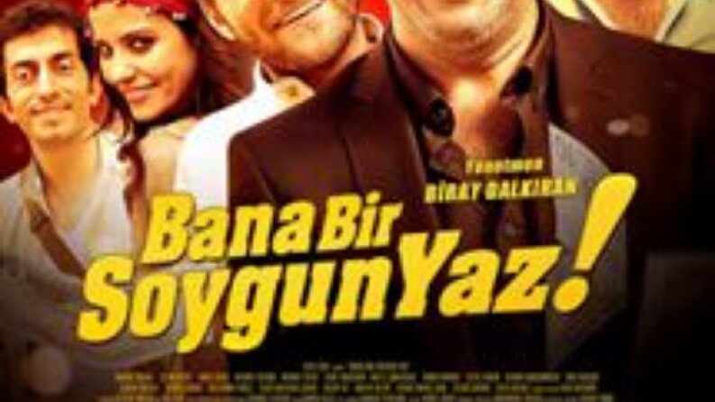 öernek işler 