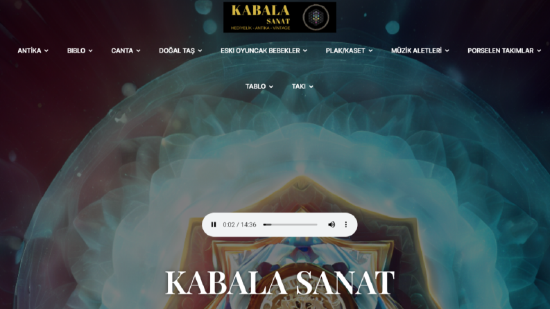 Web Site Tasarimi