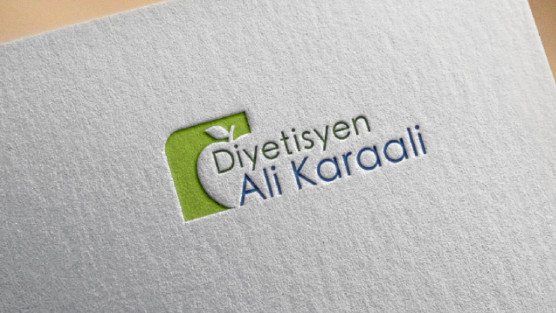 Diyetisyen Logosu