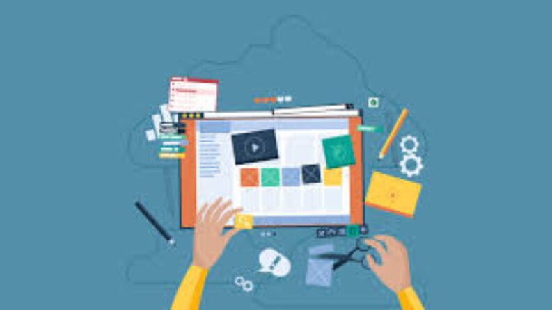 Herhangi bir web sitesi kurabilirim