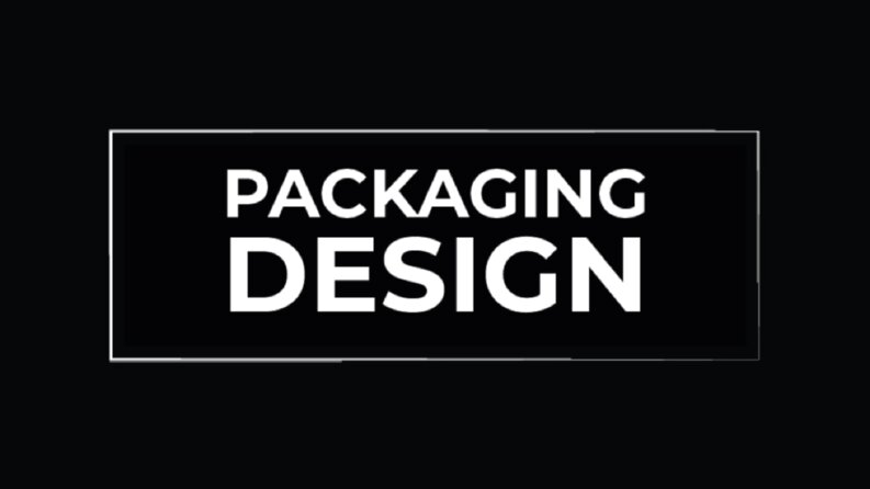 PACKAGING DESIGN l Ambalaj Tasarımı