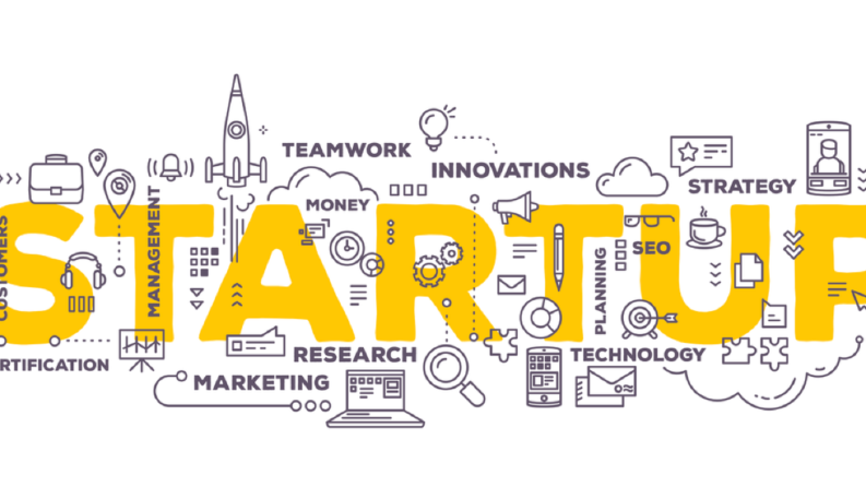 Start-Up Yönetimi