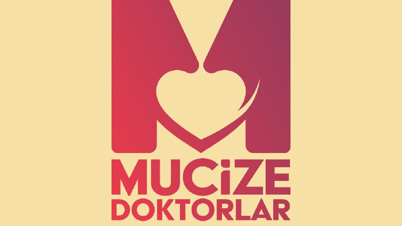 Mucize Doktorlar - Konsept Logo Tasarımı