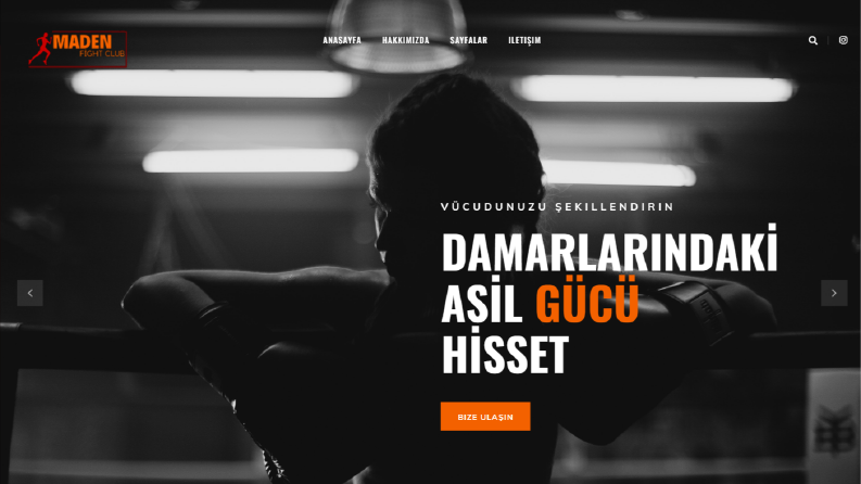 Kurumsal Tasarımlar