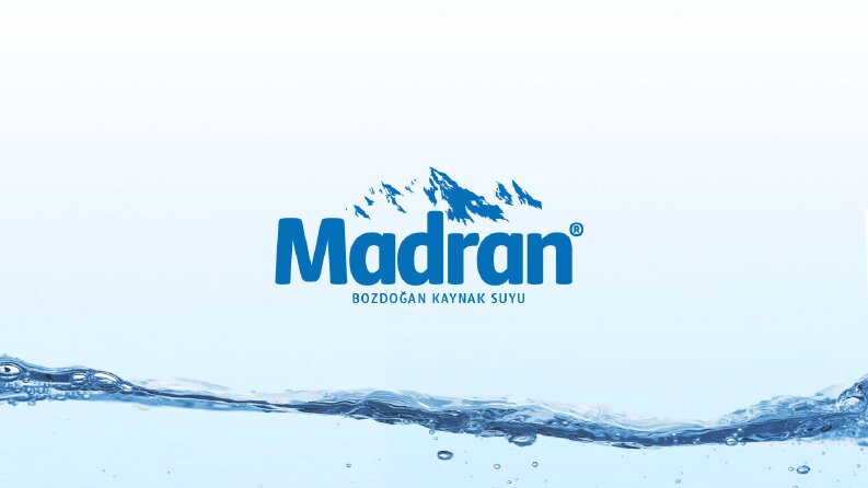 Madran - Doğal Kaynak Suyu
