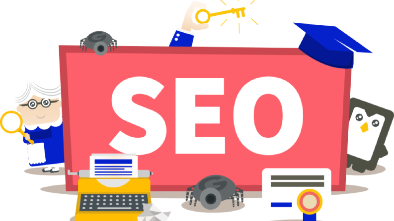 Google Adwords Uzmanı ve SEO Uzmanı