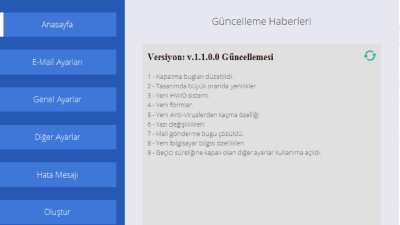 Keylogger