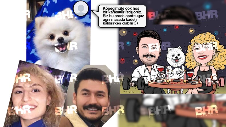 Karikatür Portfolyosu