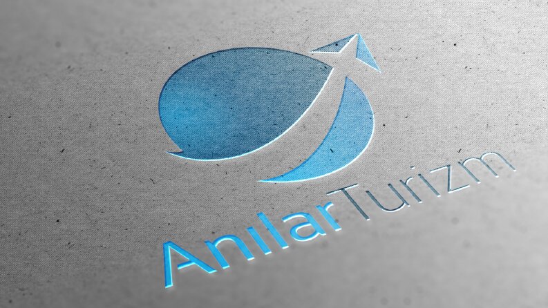 Logo tasarımı