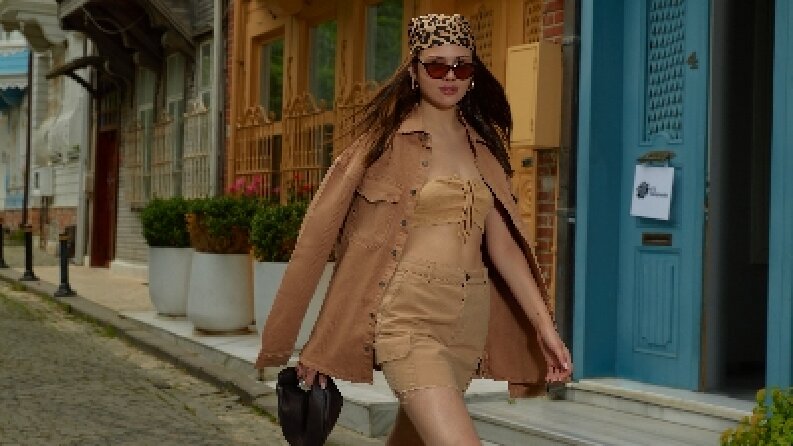 Styling & Stil Danışmanlığı