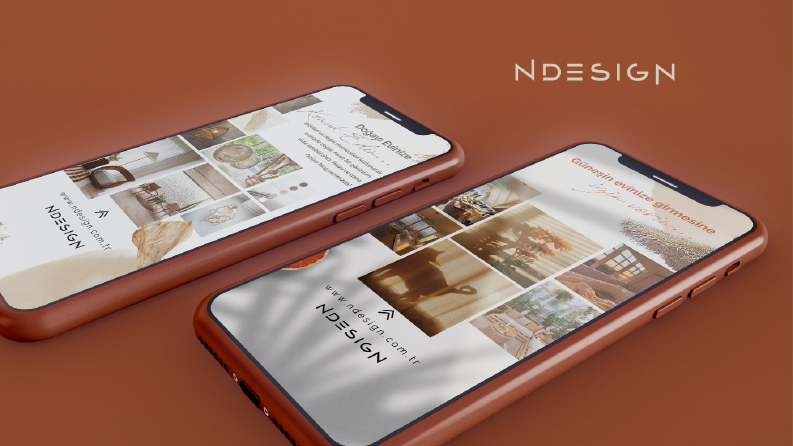 Sosyal Medya Portfolyo