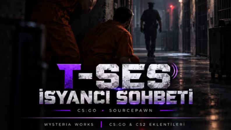 T-Ses - İsyancı Telsiz Sistemi