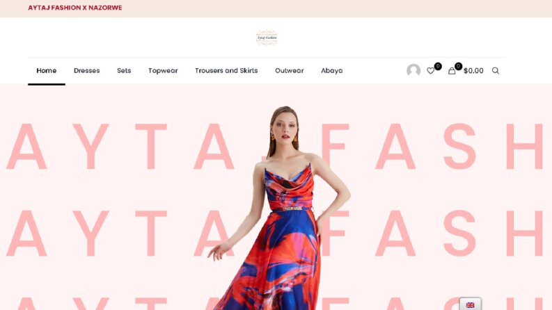 Aytaj Fashion