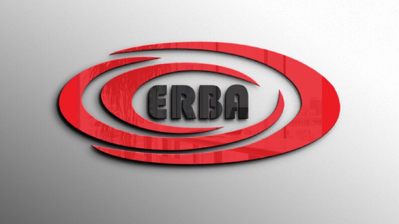 ERBA - Logo Tasarımı
