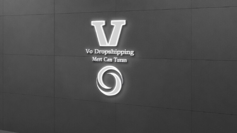 Logo Tasarımlarım