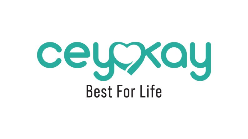 Ceykay - Logo Tasarımı