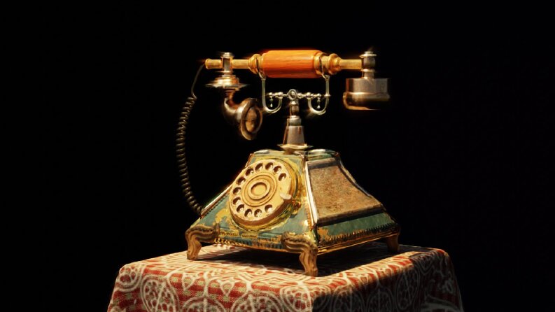 Uzman 3d modelleme ve render