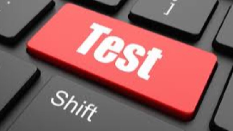 Uygulama testleri