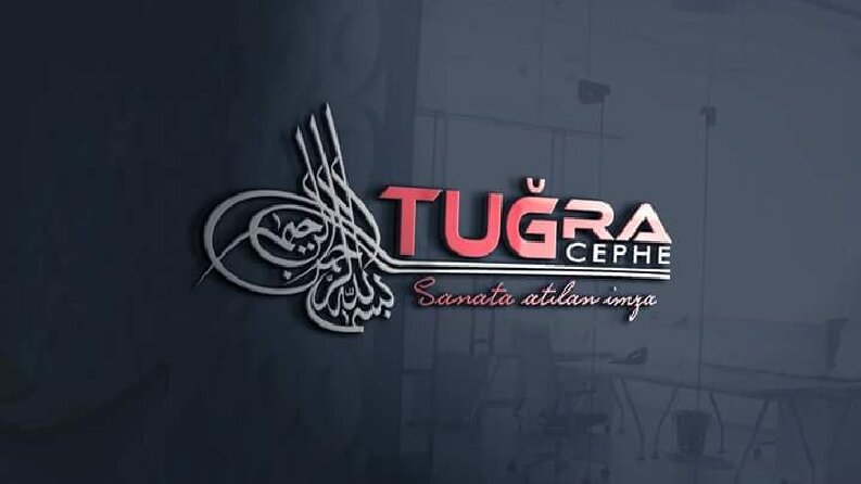 Logo Çalışması