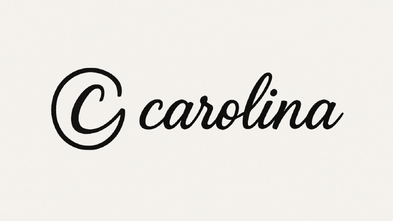  Carolina – Estetik ve Lüks Dokunuş