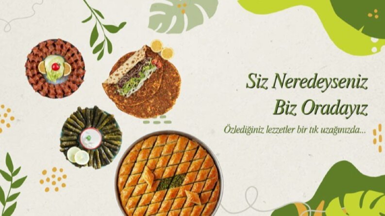 Sosyal Medya Tasarımı