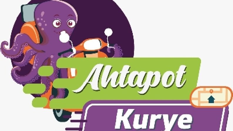 Logo tasarımı 