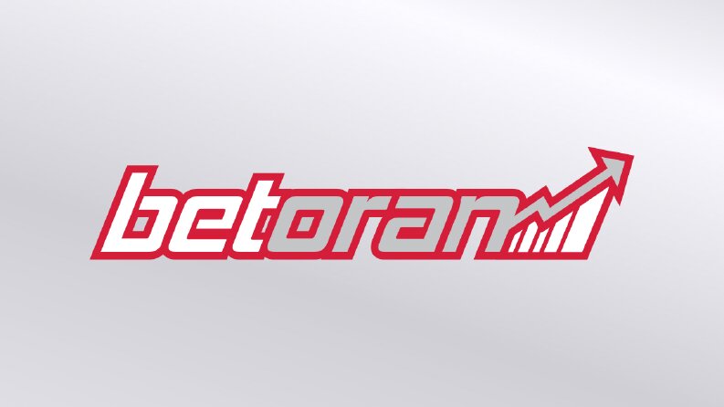 Betoran logo