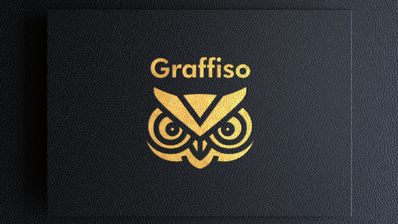 Graffiso Logo Tasarımı