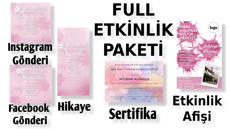 Suluboya etkinliği