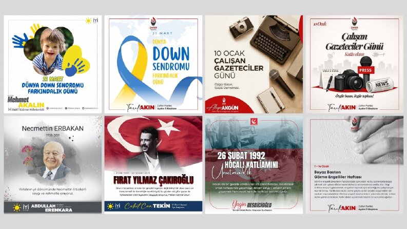 Profesyonel post tasarımı