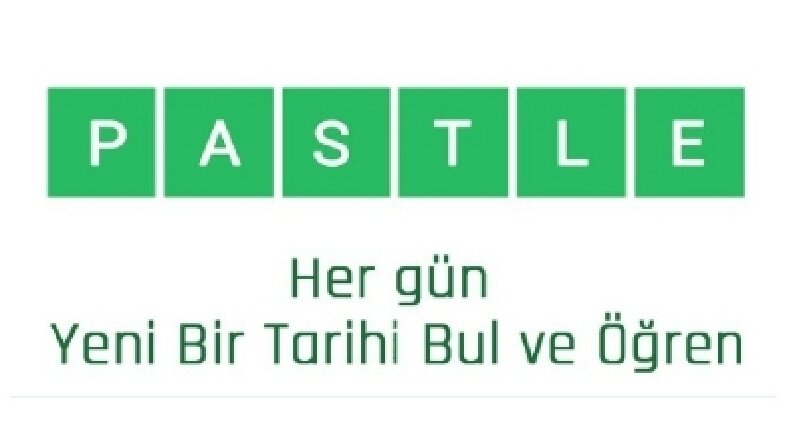 Pastle Oyunu