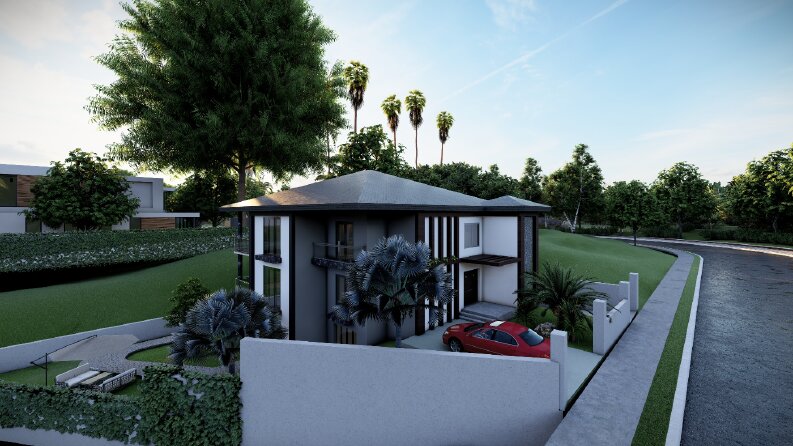 3D Tasarımlar