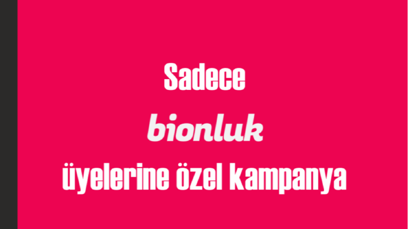 İş örneğim
