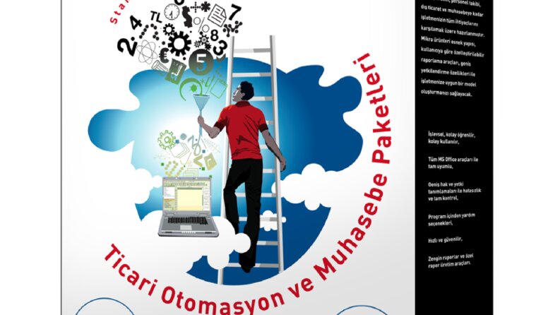 İş örneğim